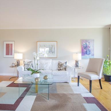 Sold 701-100 Lakeshore Rd E